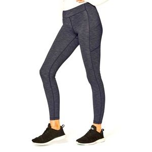 Lululemon Speed Up Tight *Full-On Luxtreme Brushed 28"